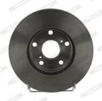 FERODO Disc frana FERODO DDF501 (DDF501)