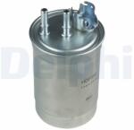 DELPHI Filtru combustibil DELPHI HDF950 (HDF950) - fixbox