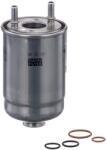 Mann-filter Filtru combustibil MANN-FILTER WK 10 041 z (WK 10 041 z) - fixbox