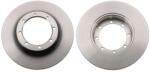 TRW Disc frana TRW DF6372 (DF6372) - fixbox