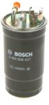 Bosch Filtru combustibil BOSCH 0 450 906 437 (0 450 906 437) - fixbox