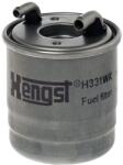 Hengst Filter Filtru combustibil HENGST FILTER H331WK (H331WK) - fixbox