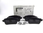 Original Renault Set placute frana ORIGINAL RENAULT 440608235R (440608235R)