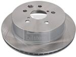 Febi Bilstein Disc frana FEBI BILSTEIN 108570 - fixbox