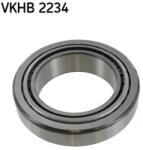 SKF Rulment roata SKF VKHB 2234 (VKHB 2234) - fixbox