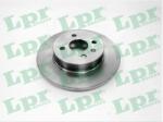 LPR Disc frana LPR O1004P (O1004P) - fixbox