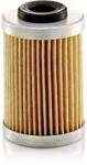 Mann-filter Filtru ulei MANN-FILTER H 43/2 (H 43/2) - fixbox