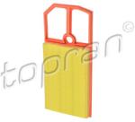 TOPRAN Filtru aer TOPRAN 107 695 (107 695) - fixbox