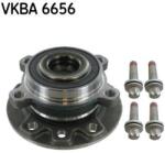 SKF Set rulment roata SKF VKBA 6656 (VKBA 6656) - fixbox