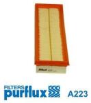 PURFLUX Filtru aer PURFLUX A223 (A223) - fixbox