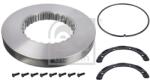 Febi Bilstein Disc frana FEBI BILSTEIN 104673 (104673) - fixbox
