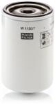 Mann-filter Filtru ulei MANN-FILTER W 1150/7 (W 1150/7) - fixbox