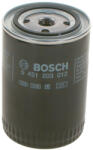 Bosch Filtru ulei BOSCH 0 451 203 012 (0 451 203 012) - fixbox
