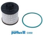 PURFLUX Filtru combustibil PURFLUX C850 (C850) - fixbox