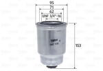 VALEO Filtru combustibil VALEO 587728 (587728) - fixbox