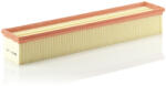 Mann-filter Filtru aer MANN-FILTER C 47 109 (C 47 109) - fixbox