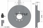 TEXTAR Disc frana TEXTAR 92121805 (92121805)