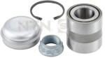 SNR Set rulment roata SNR R141.14 (R141.14) - fixbox