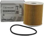 Original Bmw Filtru ulei ORIGINAL BMW 11427512446 (11 42 7 512 446)