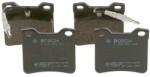 Bosch Set placute frana BOSCH 0 986 494 000 (0 986 494 000)