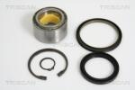 TRISCAN Set rulment roata TRISCAN 8530 69105 (8530 69105) - fixbox