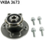 SKF Set rulment roata SKF VKBA 3673 (VKBA 3673) - fixbox