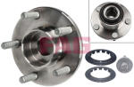 Fag Set rulment roata FAG 713 6604 40 (713 6604 40)