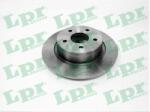 LPR Disc frana LPR F1014P (F1014P) - fixbox