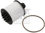 Febi Bilstein Filtru ulei FEBI BILSTEIN 104337 (104337) - fixbox