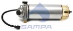 SAMPA Filtru combustibil SAMPA 203.174 (203.174) - fixbox
