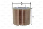 VALEO Filtru ulei VALEO 586606 (586606) - fixbox