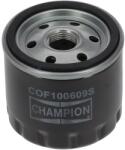 CHAMPION Filtru ulei CHAMPION COF100609S (COF100609S) - fixbox