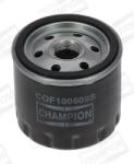 CHAMPION Filtru ulei CHAMPION COF100609S - fixbox