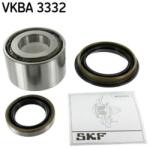 SKF Set rulment roata SKF VKBA 3332 (VKBA 3332) - fixbox