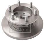 Febi Bilstein Disc frana FEBI BILSTEIN 17348 - fixbox