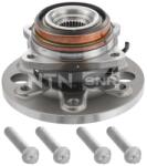 SNR Set rulment roata SNR R141.54 (R141.54) - fixbox