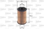 VALEO Filtru ulei VALEO 586579 - fixbox