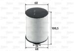 VALEO Filtru combustibil VALEO 587914 (587914) - fixbox