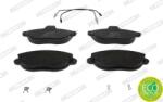 FERODO Set placute frana FERODO FVR1002 (FVR1002)
