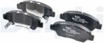 DELPHI Set placute frana DELPHI LP2194 (LP2194)