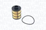 Magneti Marelli Filtru combustibil MAGNETI MARELLI 153071760527 (153071760527) - fixbox