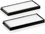 Mann-filter Filtru, aer habitaclu MANN-FILTER CU 26 000-2 - fixbox