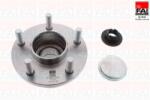 FAI AutoParts Set rulment roata FAI AutoParts FHBK1034 (FHBK1034) - fixbox