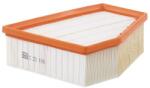 Mann-filter Filtru aer MANN-FILTER C 23 109 (C 23 109) - fixbox