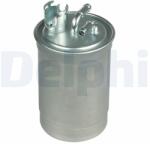 DELPHI Filtru combustibil DELPHI HDF520 (HDF520) - fixbox