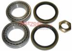 METZGER Set rulment roata METZGER WM 1005 (WM 1005)