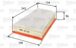 VALEO Filtru aer VALEO 585156 (585156) - fixbox