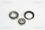 TRISCAN Set rulment roata TRISCAN 8530 23117 (8530 23117) - fixbox