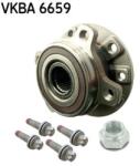 SKF Set rulment roata SKF VKBA 6659 (VKBA 6659) - fixbox