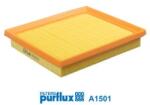 PURFLUX Filtru aer PURFLUX A1501 (A1501) - fixbox